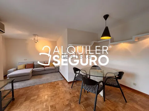 Pis de 88 m² a Madrid