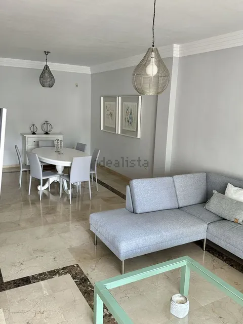Pis de 130 m² a Marbella
