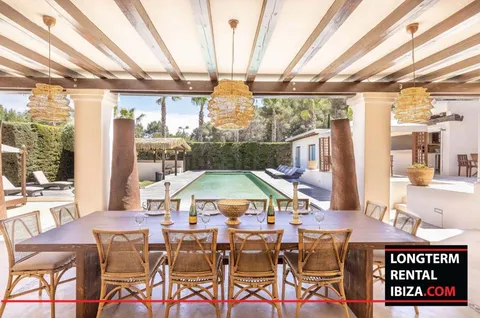 Haus 438 m² in Santa Eulària des Riu (4/16)