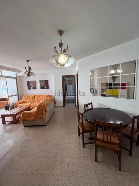 Habitació de lloguer, Màlaga (2/8)