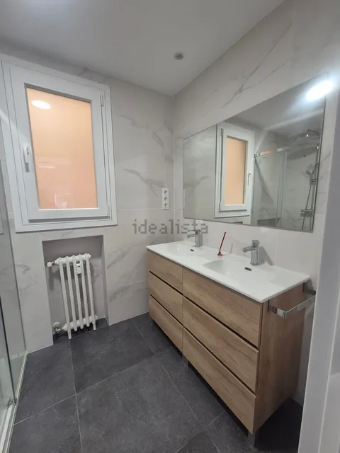 Pis de 140 m² a Madrid