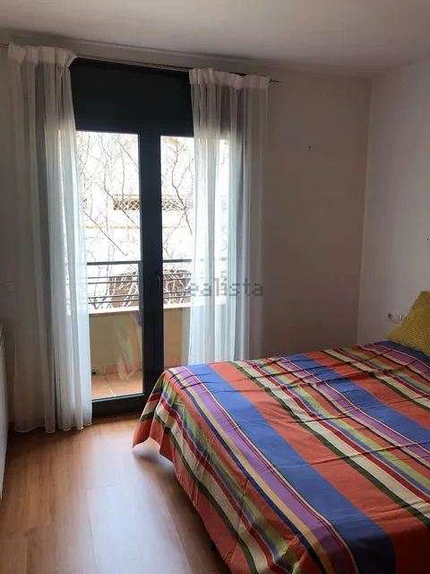 Pis de 40 m² a Sant Hilari Sacalm