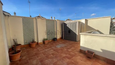 Pis de 100 m² a Albacete
