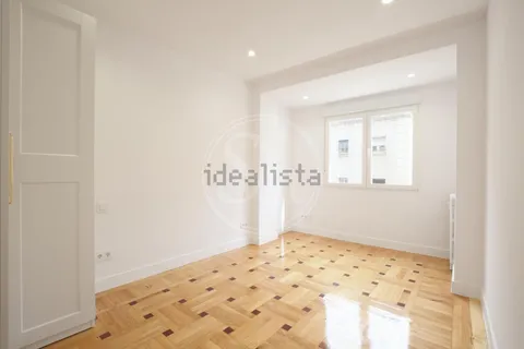 Piso de 108 m² en Madrid