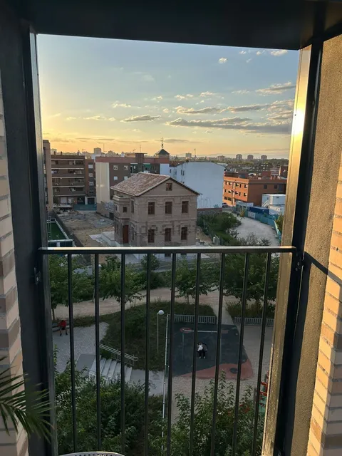 Pis de 79 m² a Madrid