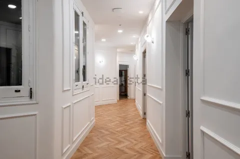 Chambre à louer, Madrid