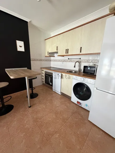 Квартира 60 м² у Bembibre
