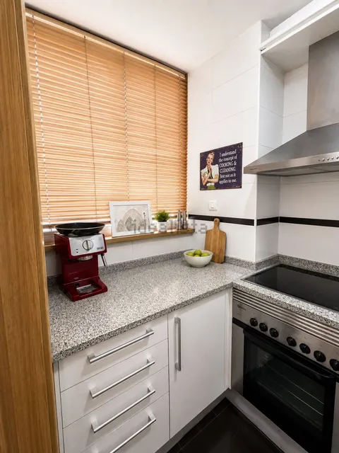 Appartamento 76 m² a Madrid