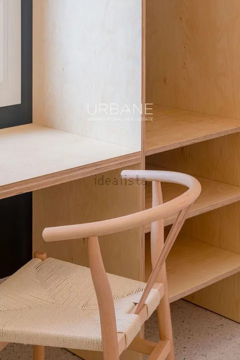 Wohnung 113 m² in Barcelona