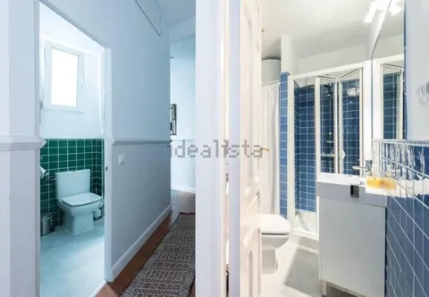 Pis de 90 m² a Madrid