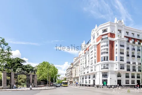 Appartement 52 m² à Madrid