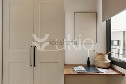 Pis de 95 m² a Barcelona