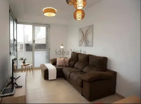 Appartement 65 m² à Las Palmas de Gran Canaria