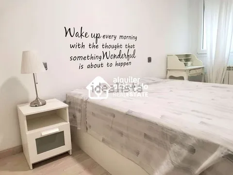 Pis de 109 m² a Madrid