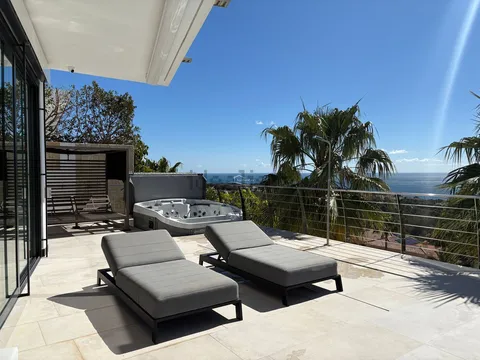 Casa 586 m² a Calp (3/26)