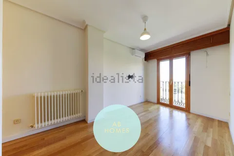Flat 136 m² in Madrid