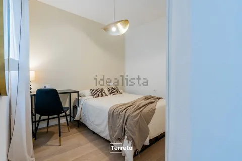 Habitació de lloguer, Gandia