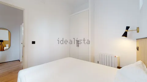 Pis de 55 m² a Madrid