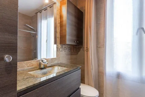 Pis de 58 m² a Barcelona