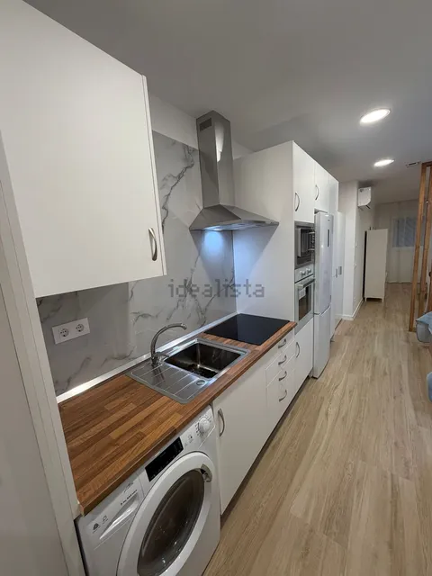 Piso de 70 m² en Bargas