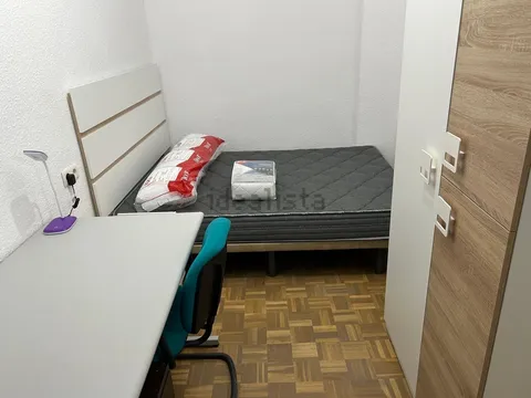 Chambre à louer, Grenade (4/8)