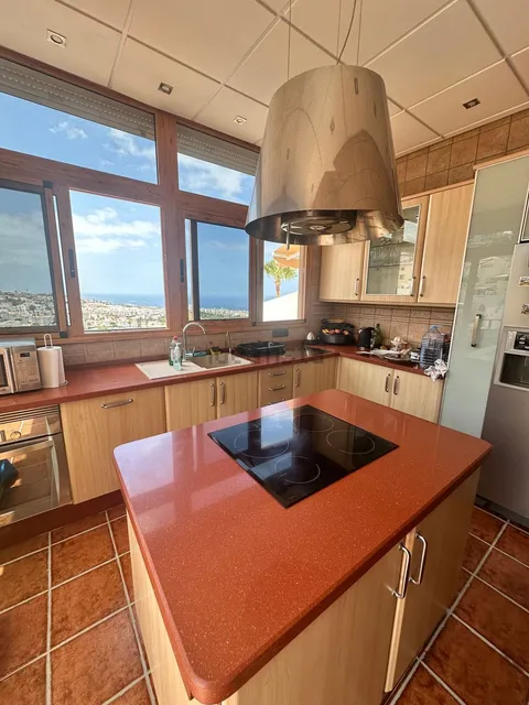 Habitació de lloguer, Adeje