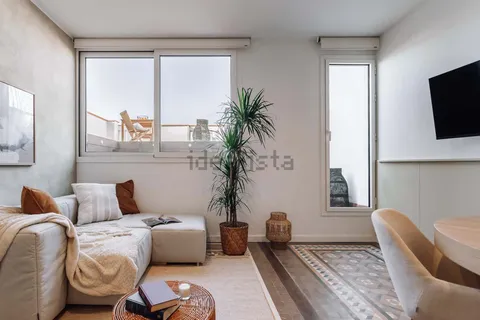 Stanza in affitto, Barcelona