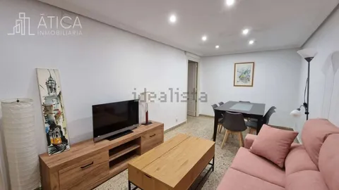 Piso de 137 m² en Salamanca