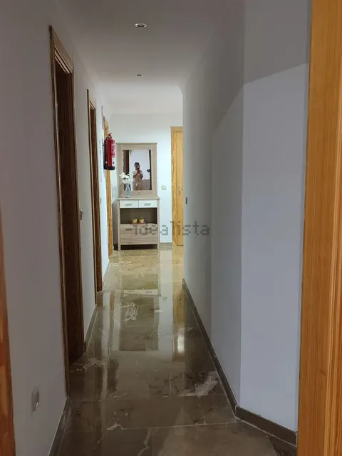 Pis de 95 m² a Benalmádena