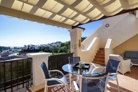 Appartamento 100 m² a Benahavís