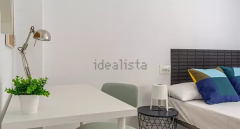 Habitació de lloguer, València (2/12)