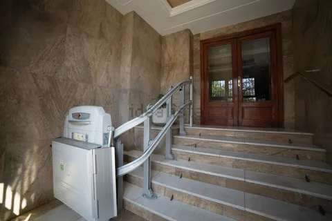 Pis de 89 m² a Madrid