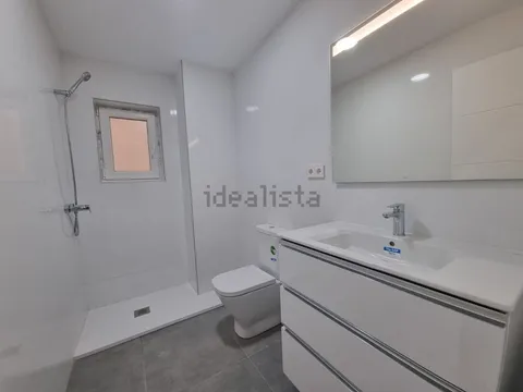 Pis de 100 m² a Granada