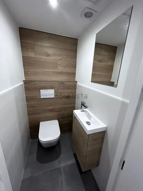 Piso de 78 m² en Reus