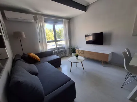 Pis de 57 m² a Madrid