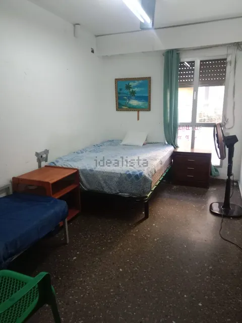 Quarto para alugar, València