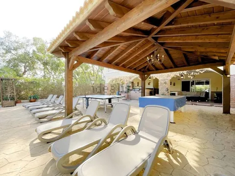 Haus 279 m² in Mijas