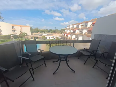 Pis de 71 m² a Almeria