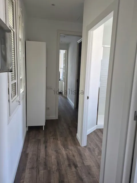 Piso de 70 m² en Barcelona