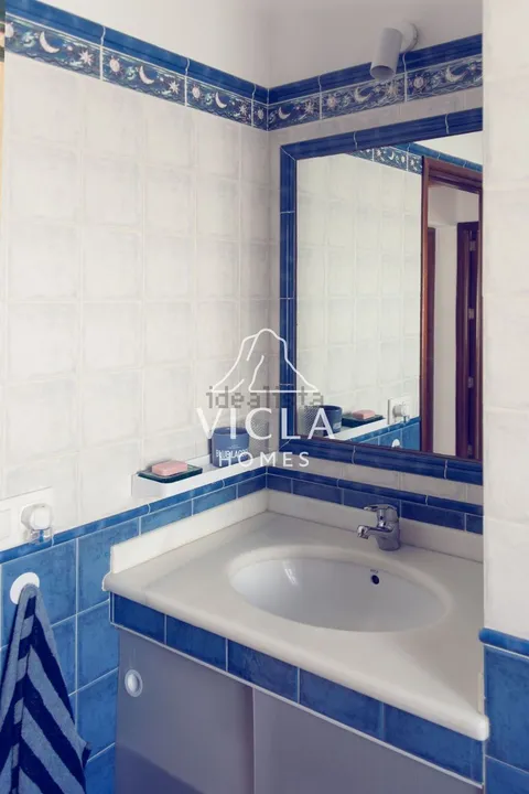 Pis de 85 m² a Santa Eulària des Riu