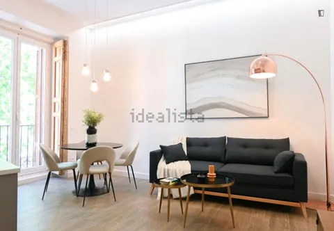 Pis de 36 m² a Madrid