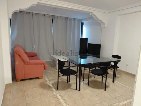 Piso de 70 m² en Benidorm