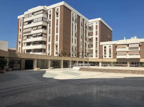 Pis de 70 m² a Màlaga