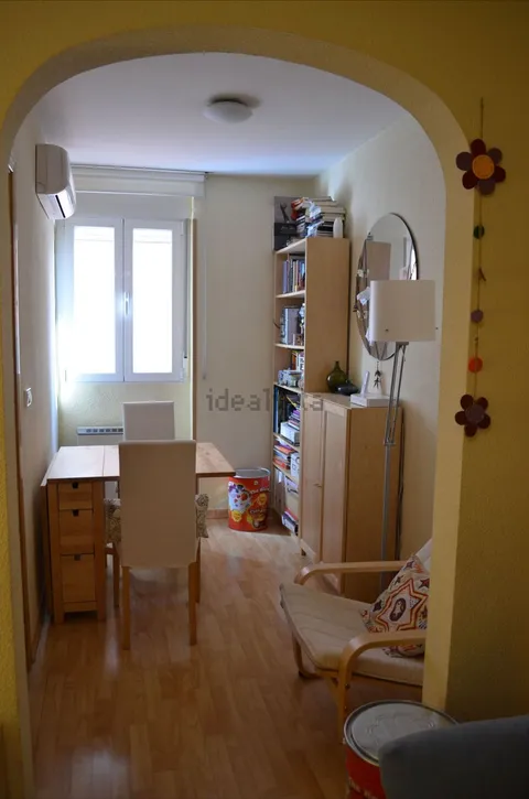Apartamento 40 m² em Madrid