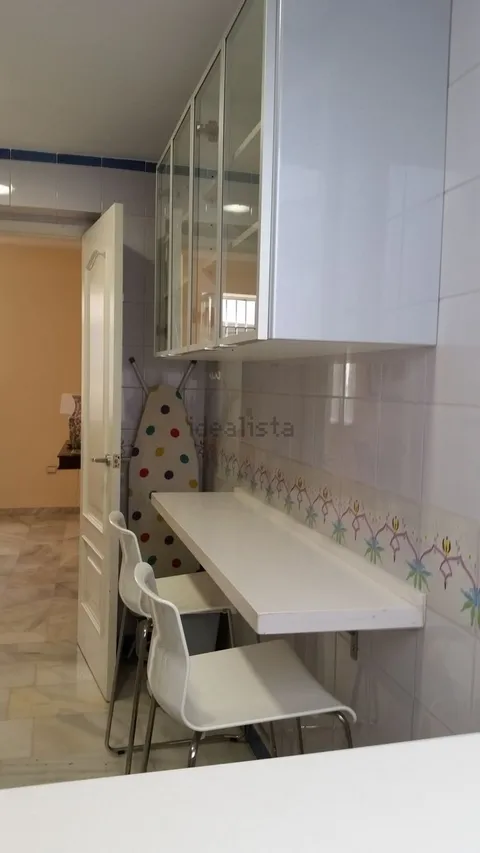 Appartamento 78 m² a Siviglia