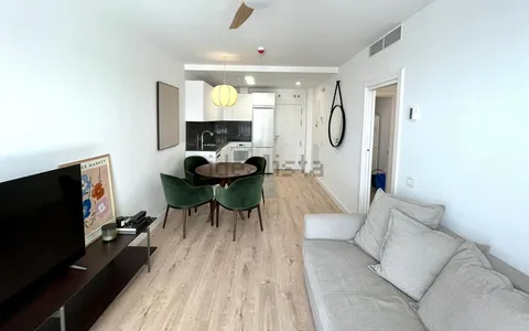 Flat 67 m² in Málaga