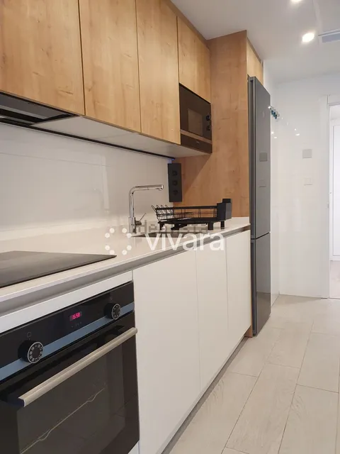 Pis de 82 m² a Madrid
