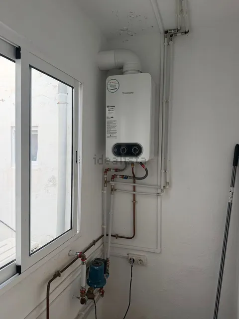 Pis de 70 m² a Palma