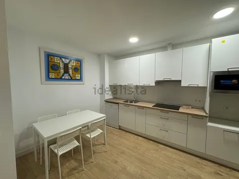 Pis de 65 m² a Salamanca