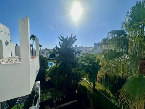 Pis de 90 m² a Estepona